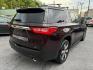 2019 PURPLE CHEVROLET TRAVERSE LT (1GNEVHKW9KJ) with an 3.6L engine, Automatic transmission, located at 117 North Cameron Street, Harrisburg, PA, 17101, (717) 963-8962, 40.267021, -76.875351 - WE FINANCE!!! MOST vehicles are available for financing. Good Credit/ Challenged Credit/ No Credit - ALL Trade-Ins Welcomed!!! APPLY ONLINE or CALL us TODAY Please call us to discuss your cash and/or financing options. Thanks for checking our inventory! We're here to help. - Photo#4