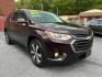 2019 PURPLE CHEVROLET TRAVERSE LT (1GNEVHKW9KJ) with an 3.6L engine, Automatic transmission, located at 117 North Cameron Street, Harrisburg, PA, 17101, (717) 963-8962, 40.267021, -76.875351 - WE FINANCE!!! MOST vehicles are available for financing. Good Credit/ Challenged Credit/ No Credit - ALL Trade-Ins Welcomed!!! APPLY ONLINE or CALL us TODAY Please call us to discuss your cash and/or financing options. Thanks for checking our inventory! We're here to help. - Photo#6