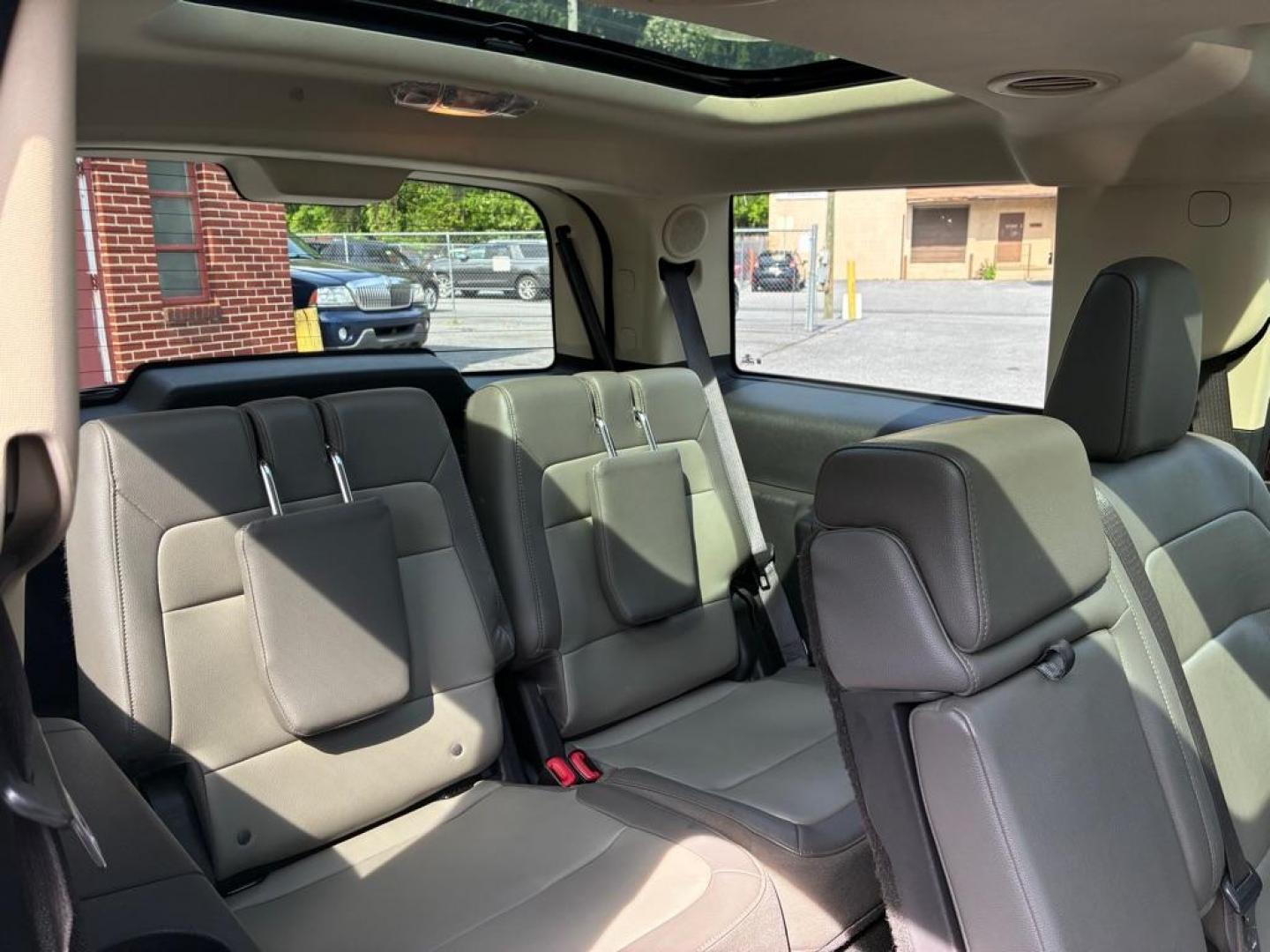 2019 BURGAN FORD FLEX LIMITED (2FMHK6DT5KB) with an 3.5L engine, Automatic transmission, located at 117 North Cameron Street, Harrisburg, PA, 17101, (717) 963-8962, 40.267021, -76.875351 - WE FINANCE!!! MOST vehicles are available for financing. Good Credit/ Challenged Credit/ No Credit - ALL Trade-Ins Welcomed!!! APPLY ONLINE or CALL us TODAY Please call us to discuss your cash and/or financing options. Thanks for checking our inventory! We're here to help. - Photo#10