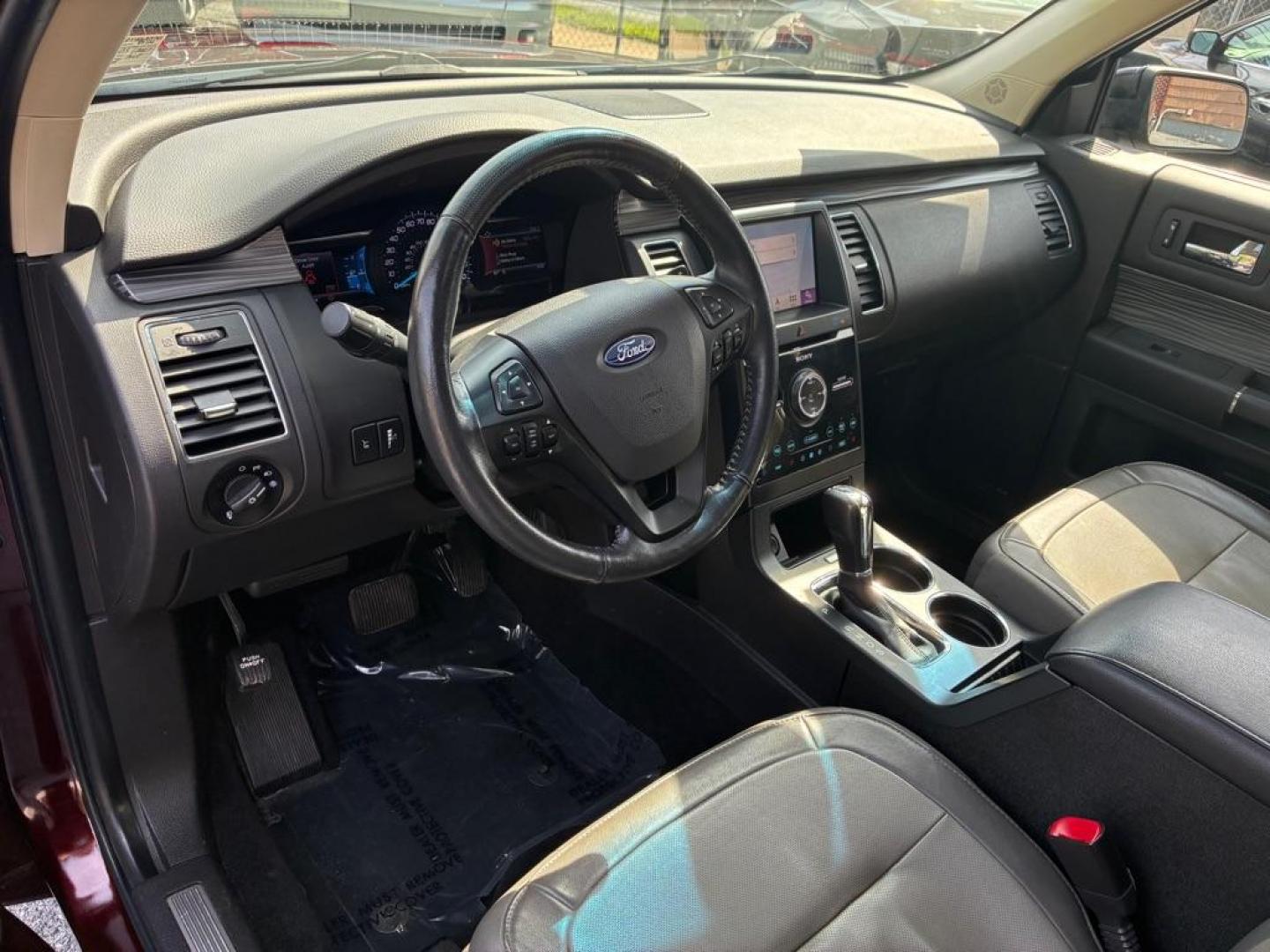 2019 BURGAN FORD FLEX LIMITED (2FMHK6DT5KB) with an 3.5L engine, Automatic transmission, located at 117 North Cameron Street, Harrisburg, PA, 17101, (717) 963-8962, 40.267021, -76.875351 - WE FINANCE!!! MOST vehicles are available for financing. Good Credit/ Challenged Credit/ No Credit - ALL Trade-Ins Welcomed!!! APPLY ONLINE or CALL us TODAY Please call us to discuss your cash and/or financing options. Thanks for checking our inventory! We're here to help. - Photo#16