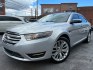 2019 SILVER FORD TAURUS LIMITED (1FAHP2F81KG) with an 3.5L engine, Automatic transmission, located at 117 North Cameron Street, Harrisburg, PA, 17101, (717) 963-8962, 40.267021, -76.875351 - Value Added Options - Installed Navigation System Sun/Moonroof Value Added Options - Standard Automatic Highbeams Auxiliary Audio Input Back-Up Camera Blind Spot Monitor Bluetooth Connection Cooled Front Seat Cross-Traffic Alert Dual A/C Hands-Free Liftgate Heated Front Seat Heated M- Photo#0