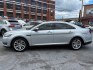 2019 SILVER FORD TAURUS LIMITED (1FAHP2F81KG) with an 3.5L engine, Automatic transmission, located at 117 North Cameron Street, Harrisburg, PA, 17101, (717) 963-8962, 40.267021, -76.875351 - Value Added Options - Installed Navigation System Sun/Moonroof Value Added Options - Standard Automatic Highbeams Auxiliary Audio Input Back-Up Camera Blind Spot Monitor Bluetooth Connection Cooled Front Seat Cross-Traffic Alert Dual A/C Hands-Free Liftgate Heated Front Seat Heated M- Photo#1
