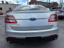 2019 SILVER FORD TAURUS LIMITED (1FAHP2F81KG) with an 3.5L engine, Automatic transmission, located at 117 North Cameron Street, Harrisburg, PA, 17101, (717) 963-8962, 40.267021, -76.875351 - Value Added Options - Installed Navigation System Sun/Moonroof Value Added Options - Standard Automatic Highbeams Auxiliary Audio Input Back-Up Camera Blind Spot Monitor Bluetooth Connection Cooled Front Seat Cross-Traffic Alert Dual A/C Hands-Free Liftgate Heated Front Seat Heated M- Photo#3