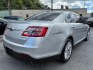 2019 SILVER FORD TAURUS LIMITED (1FAHP2F81KG) with an 3.5L engine, Automatic transmission, located at 117 North Cameron Street, Harrisburg, PA, 17101, (717) 963-8962, 40.267021, -76.875351 - Value Added Options - Installed Navigation System Sun/Moonroof Value Added Options - Standard Automatic Highbeams Auxiliary Audio Input Back-Up Camera Blind Spot Monitor Bluetooth Connection Cooled Front Seat Cross-Traffic Alert Dual A/C Hands-Free Liftgate Heated Front Seat Heated M- Photo#4