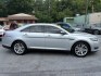 2019 SILVER FORD TAURUS LIMITED (1FAHP2F81KG) with an 3.5L engine, Automatic transmission, located at 117 North Cameron Street, Harrisburg, PA, 17101, (717) 963-8962, 40.267021, -76.875351 - Value Added Options - Installed Navigation System Sun/Moonroof Value Added Options - Standard Automatic Highbeams Auxiliary Audio Input Back-Up Camera Blind Spot Monitor Bluetooth Connection Cooled Front Seat Cross-Traffic Alert Dual A/C Hands-Free Liftgate Heated Front Seat Heated M- Photo#5