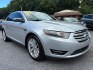 2019 SILVER FORD TAURUS LIMITED (1FAHP2F81KG) with an 3.5L engine, Automatic transmission, located at 117 North Cameron Street, Harrisburg, PA, 17101, (717) 963-8962, 40.267021, -76.875351 - Value Added Options - Installed Navigation System Sun/Moonroof Value Added Options - Standard Automatic Highbeams Auxiliary Audio Input Back-Up Camera Blind Spot Monitor Bluetooth Connection Cooled Front Seat Cross-Traffic Alert Dual A/C Hands-Free Liftgate Heated Front Seat Heated M- Photo#6