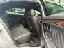 2019 SILVER FORD TAURUS LIMITED (1FAHP2F81KG) with an 3.5L engine, Automatic transmission, located at 117 North Cameron Street, Harrisburg, PA, 17101, (717) 963-8962, 40.267021, -76.875351 - Value Added Options - Installed Navigation System Sun/Moonroof Value Added Options - Standard Automatic Highbeams Auxiliary Audio Input Back-Up Camera Blind Spot Monitor Bluetooth Connection Cooled Front Seat Cross-Traffic Alert Dual A/C Hands-Free Liftgate Heated Front Seat Heated M- Photo#9