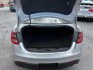 2019 SILVER FORD TAURUS LIMITED (1FAHP2F81KG) with an 3.5L engine, Automatic transmission, located at 117 North Cameron Street, Harrisburg, PA, 17101, (717) 963-8962, 40.267021, -76.875351 - Value Added Options - Installed Navigation System Sun/Moonroof Value Added Options - Standard Automatic Highbeams Auxiliary Audio Input Back-Up Camera Blind Spot Monitor Bluetooth Connection Cooled Front Seat Cross-Traffic Alert Dual A/C Hands-Free Liftgate Heated Front Seat Heated M- Photo#10