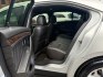 2019 SILVER FORD TAURUS LIMITED (1FAHP2F81KG) with an 3.5L engine, Automatic transmission, located at 117 North Cameron Street, Harrisburg, PA, 17101, (717) 963-8962, 40.267021, -76.875351 - Value Added Options - Installed Navigation System Sun/Moonroof Value Added Options - Standard Automatic Highbeams Auxiliary Audio Input Back-Up Camera Blind Spot Monitor Bluetooth Connection Cooled Front Seat Cross-Traffic Alert Dual A/C Hands-Free Liftgate Heated Front Seat Heated M- Photo#11