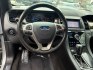 2019 SILVER FORD TAURUS LIMITED (1FAHP2F81KG) with an 3.5L engine, Automatic transmission, located at 117 North Cameron Street, Harrisburg, PA, 17101, (717) 963-8962, 40.267021, -76.875351 - Value Added Options - Installed Navigation System Sun/Moonroof Value Added Options - Standard Automatic Highbeams Auxiliary Audio Input Back-Up Camera Blind Spot Monitor Bluetooth Connection Cooled Front Seat Cross-Traffic Alert Dual A/C Hands-Free Liftgate Heated Front Seat Heated M- Photo#14
