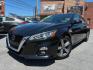 2019 BLACK NISSAN ALTIMA SL (1N4BL4EV9KC) with an 2.5L engine, Continuously Variable transmission, located at 117 North Cameron Street, Harrisburg, PA, 17101, (717) 963-8962, 40.267021, -76.875351 - WE FINANCE!!! MOST vehicles are available for financing. Good Credit/ Challenged Credit/ No Credit - ALL Trade-Ins Welcomed!!! APPLY ONLINE or CALL us TODAY Please call us to discuss your cash and/or financing options. Thanks for checking our inventory! We're here to help. - Photo#0