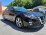 2019 BLACK NISSAN ALTIMA SL (1N4BL4EV9KC) with an 2.5L engine, Continuously Variable transmission, located at 117 North Cameron Street, Harrisburg, PA, 17101, (717) 963-8962, 40.267021, -76.875351 - WE FINANCE!!! MOST vehicles are available for financing. Good Credit/ Challenged Credit/ No Credit - ALL Trade-Ins Welcomed!!! APPLY ONLINE or CALL us TODAY Please call us to discuss your cash and/or financing options. Thanks for checking our inventory! We're here to help. - Photo#6
