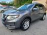 2019 GRAY NISSAN ROGUE S (KNMAT2MV3KP) with an 2.5L engine, Continuously Variable transmission, located at 117 North Cameron Street, Harrisburg, PA, 17101, (717) 963-8962, 40.267021, -76.875351 - WE FINANCE!!! Good Credit/ Bad Credit/ No Credit - ALL Trade-Ins Welcomed!!! ***Guaranteed Credit Approval*** APPLY ONLINE or CALL us TODAY ;) Internet Prices and Marketplace Prices are SPECIAL discounted ***CASH DEALS*** Retail Prices are higher. Please call us to discuss your cash and finan - Photo#0