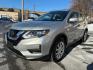 2019 SILVER NISSAN ROGUE S (KNMAT2MVXKP) with an 2.5L engine, Continuously Variable transmission, located at 117 North Cameron Street, Harrisburg, PA, 17101, (717) 963-8962, 40.267021, -76.875351 - WE FINANCE!!! Good Credit/ Challenged Credit/ No Credit - ALL Trade-Ins Welcomed!!! APPLY ONLINE or CALL us TODAY ;) Please call us to discuss your cash and/or financing options. - Photo#0