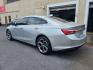 2020 SILVER CHEVROLET MALIBU LT (1G1ZD5ST3LF) with an 1.5L engine, Continuously Variable transmission, located at 117 North Cameron Street, Harrisburg, PA, 17101, (717) 963-8962, 40.267021, -76.875351 - WE FINANCE!!! Good Credit/ Bad Credit/ No Credit - ALL Trade-Ins Welcomed!!! ***Guaranteed Credit Approval*** APPLY ONLINE or CALL us TODAY ;) Internet Prices and Marketplace Prices are SPECIAL discounted ***CASH DEALS*** Retail Prices are higher. Please call us to discuss your cash and finan - Photo#2