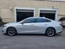 2020 SILVER CHEVROLET MALIBU LT (1G1ZD5ST3LF) with an 1.5L engine, Continuously Variable transmission, located at 117 North Cameron Street, Harrisburg, PA, 17101, (717) 963-8962, 40.267021, -76.875351 - WE FINANCE!!! Good Credit/ Bad Credit/ No Credit - ALL Trade-Ins Welcomed!!! ***Guaranteed Credit Approval*** APPLY ONLINE or CALL us TODAY ;) Internet Prices and Marketplace Prices are SPECIAL discounted ***CASH DEALS*** Retail Prices are higher. Please call us to discuss your cash and finan - Photo#1