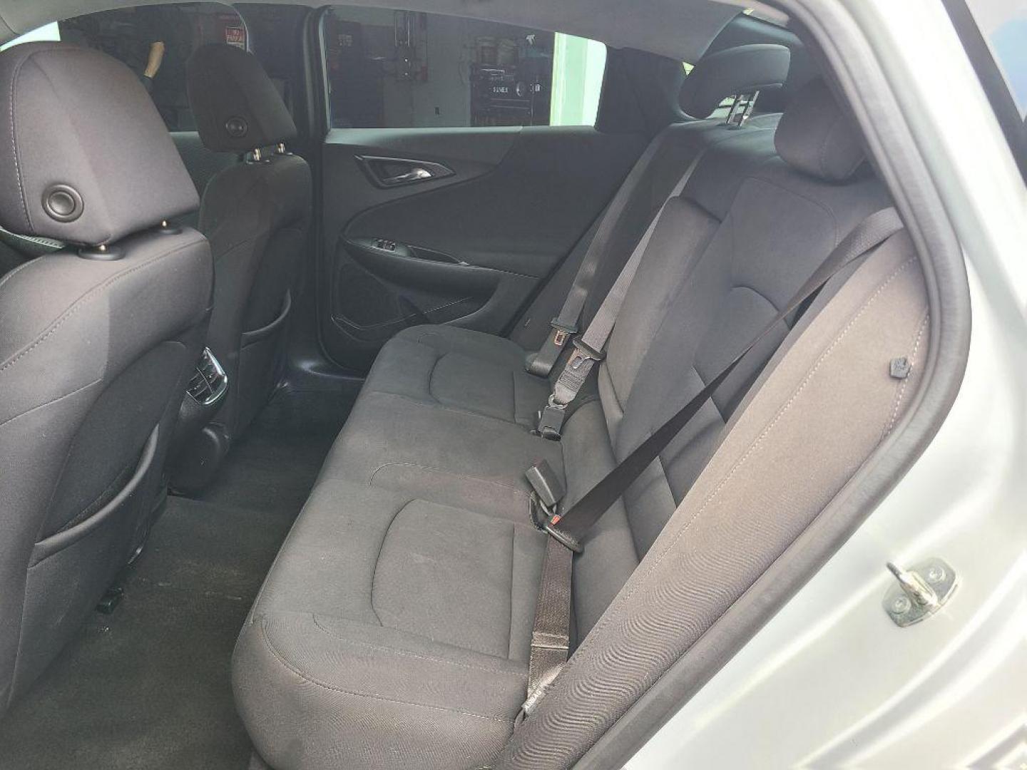 2020 SILVER CHEVROLET MALIBU LT (1G1ZD5ST3LF) with an 1.5L engine, Continuously Variable transmission, located at 117 North Cameron Street, Harrisburg, PA, 17101, (717) 963-8962, 40.267021, -76.875351 - WE FINANCE!!! Good Credit/ Bad Credit/ No Credit - ALL Trade-Ins Welcomed!!! ***Guaranteed Credit Approval*** APPLY ONLINE or CALL us TODAY ;) Internet Prices and Marketplace Prices are SPECIAL discounted ***CASH DEALS*** Retail Prices are higher. Please call us to discuss your cash and finan - Photo#8