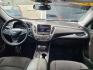 2020 SILVER CHEVROLET MALIBU LT (1G1ZD5ST3LF) with an 1.5L engine, Continuously Variable transmission, located at 117 North Cameron Street, Harrisburg, PA, 17101, (717) 963-8962, 40.267021, -76.875351 - WE FINANCE!!! Good Credit/ Bad Credit/ No Credit - ALL Trade-Ins Welcomed!!! ***Guaranteed Credit Approval*** APPLY ONLINE or CALL us TODAY ;) Internet Prices and Marketplace Prices are SPECIAL discounted ***CASH DEALS*** Retail Prices are higher. Please call us to discuss your cash and finan - Photo#9