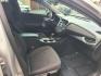 2020 SILVER CHEVROLET MALIBU LT (1G1ZD5ST3LF) with an 1.5L engine, Continuously Variable transmission, located at 117 North Cameron Street, Harrisburg, PA, 17101, (717) 963-8962, 40.267021, -76.875351 - WE FINANCE!!! Good Credit/ Bad Credit/ No Credit - ALL Trade-Ins Welcomed!!! ***Guaranteed Credit Approval*** APPLY ONLINE or CALL us TODAY ;) Internet Prices and Marketplace Prices are SPECIAL discounted ***CASH DEALS*** Retail Prices are higher. Please call us to discuss your cash and finan - Photo#11
