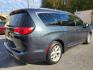 2020 GRAY CHRYSLER PACIFICA LIMITED (2C4RC1GG4LR) with an 3.6L engine, Automatic transmission, located at 117 North Cameron Street, Harrisburg, PA, 17101, (717) 963-8962, 40.267021, -76.875351 - WE FINANCE!!! Good Credit/ Bad Credit/ No Credit - ALL Trade-Ins Welcomed!!! ***Guaranteed Credit Approval*** APPLY ONLINE or CALL us TODAY ;) Please call us to discuss your cash and financing options. - Photo#4