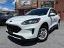 2020 WHITE FORD ESCAPE SE (1FMCU9G64LU) with an 1.5L engine, Automatic transmission, located at 117 North Cameron Street, Harrisburg, PA, 17101, (717) 963-8962, 40.267021, -76.875351 - WE FINANCE!!! MOST vehicles are available for financing. Good Credit/ Challenged Credit/ No Credit - ALL Trade-Ins Welcomed!!! APPLY ONLINE or CALL us TODAY Please call us to discuss your cash and/or financing options. Thanks for checking our inventory! We're here to help. - Photo#0