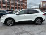 2020 WHITE FORD ESCAPE SEL (1FMCU9H92LU) with an 2.0L engine, Automatic transmission, located at 117 North Cameron Street, Harrisburg, PA, 17101, (717) 963-8962, 40.267021, -76.875351 - WE FINANCE!!! MOST vehicles are available for financing. Good Credit/ Challenged Credit/ No Credit - ALL Trade-Ins Welcomed!!! APPLY ONLINE or CALL us TODAY Please call us to discuss your cash and/or financing options. Thanks for checking our inventory! We're here to help.- Photo#1