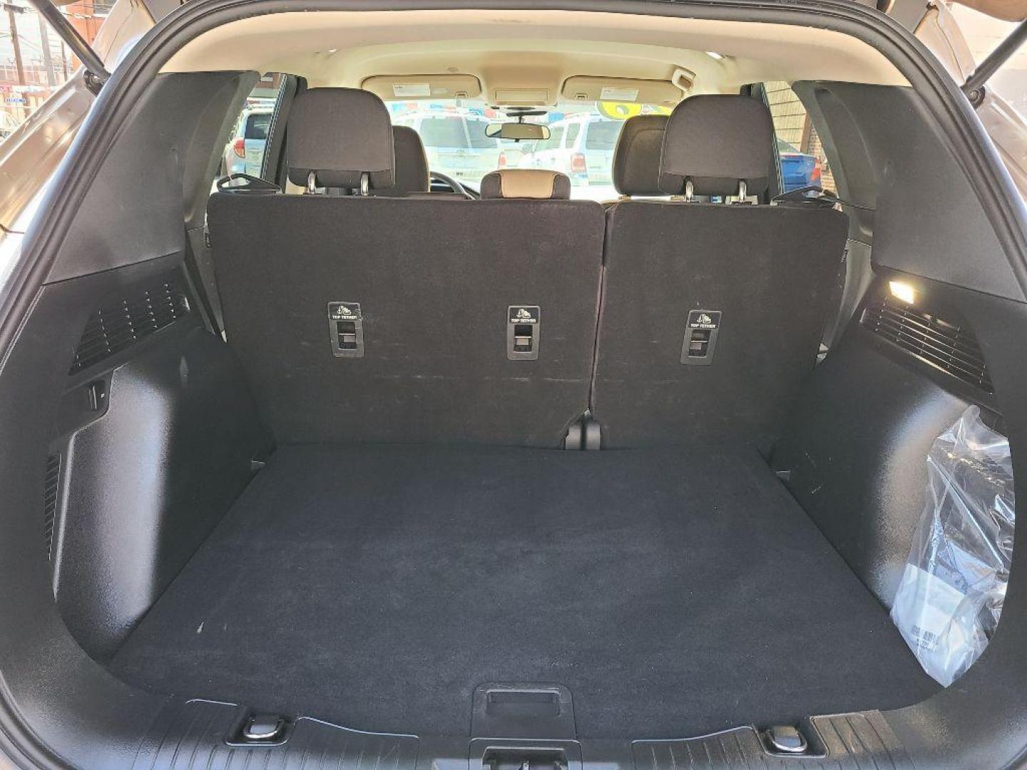 2020 TAN FORD ESCAPE SE (1FMCU9G64LU) with an 1.5L engine, Automatic transmission, located at 7981 Paxton Street, Harrisburg, PA, 17111, (717) 561-2926, 40.261490, -76.749229 - Photo#11