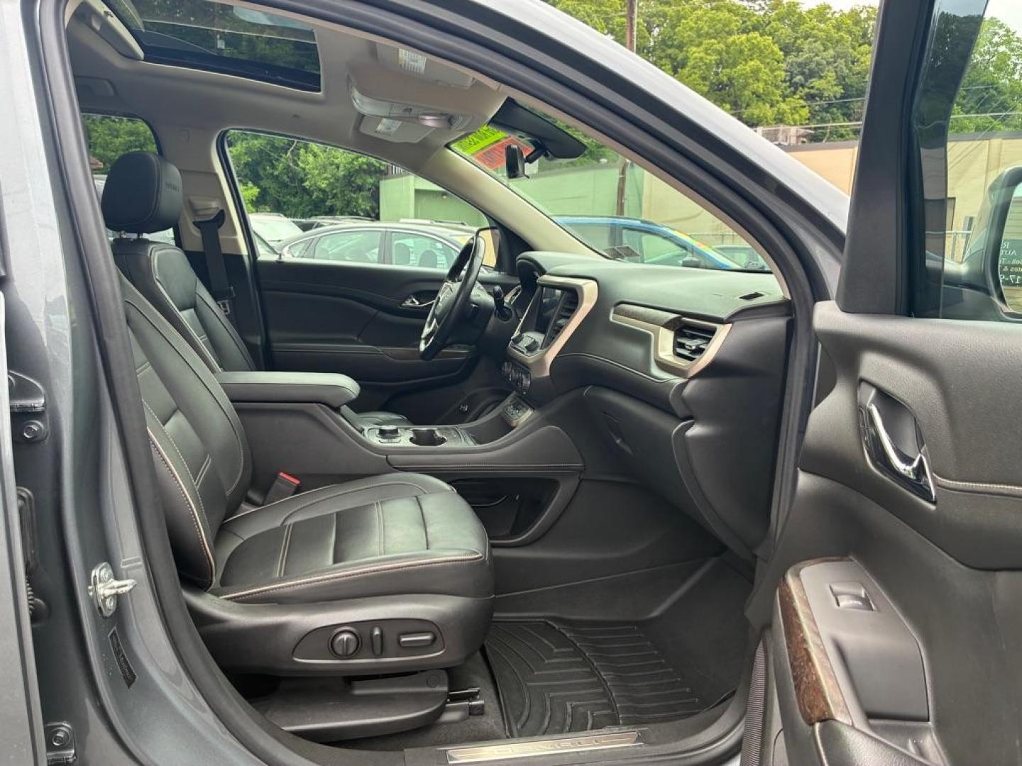 2020 GREY GMC ACADIA DENALI (1GKKNXLS1LZ) with an 3.6L engine, Automatic transmission, located at 117 North Cameron Street, Harrisburg, PA, 17101, (717) 963-8962, 40.267021, -76.875351 - WE FINANCE!!! MOST vehicles are available for financing. Good Credit/ Challenged Credit/ No Credit - ALL Trade-Ins Welcomed!!! APPLY ONLINE or CALL us TODAY Please call us to discuss your cash and/or financing options. Thanks for checking our inventory! We're here to help.- Photo#8