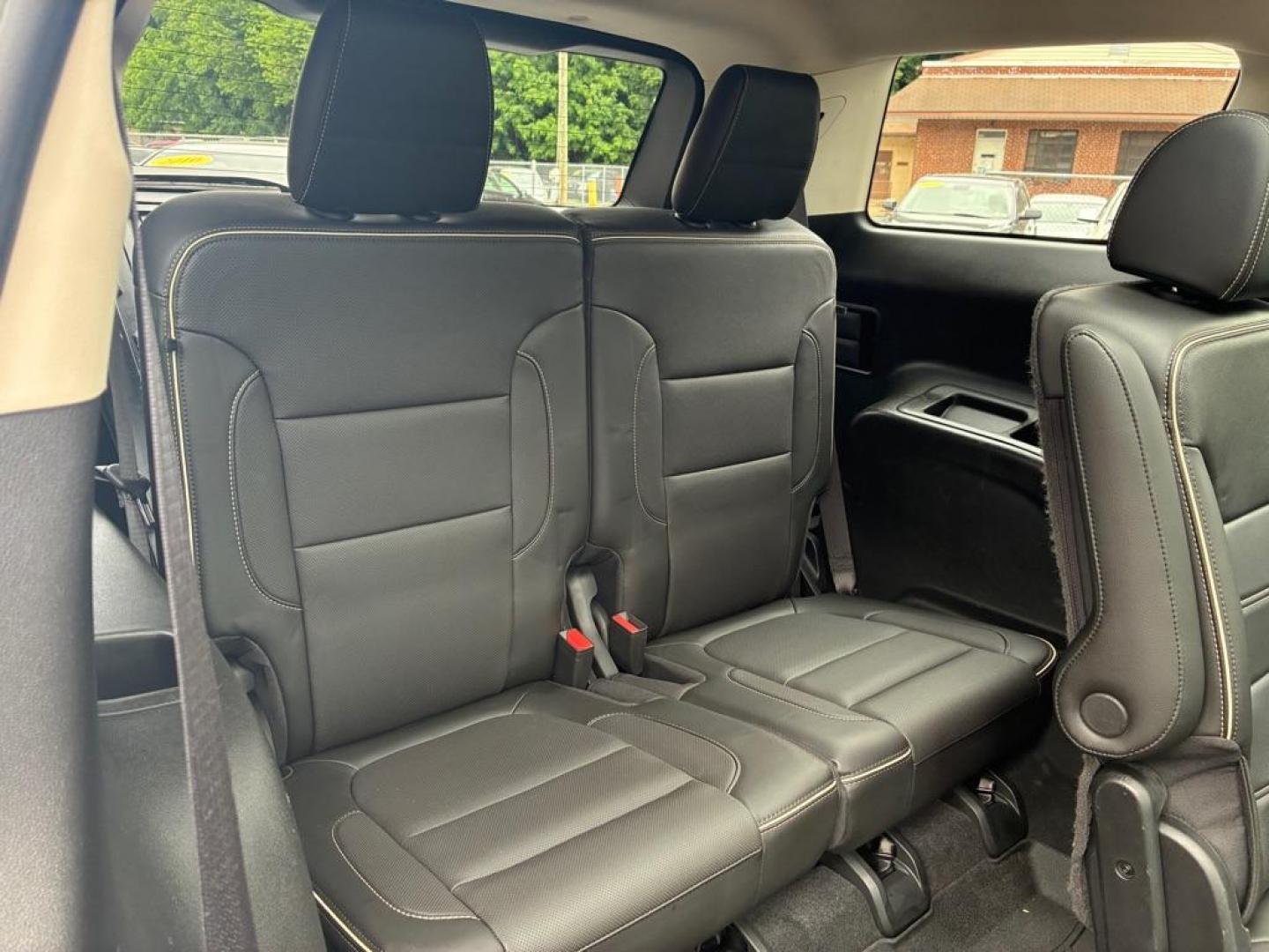 2020 GREY GMC ACADIA DENALI (1GKKNXLS1LZ) with an 3.6L engine, Automatic transmission, located at 117 North Cameron Street, Harrisburg, PA, 17101, (717) 963-8962, 40.267021, -76.875351 - WE FINANCE!!! MOST vehicles are available for financing. Good Credit/ Challenged Credit/ No Credit - ALL Trade-Ins Welcomed!!! APPLY ONLINE or CALL us TODAY Please call us to discuss your cash and/or financing options. Thanks for checking our inventory! We're here to help.- Photo#10