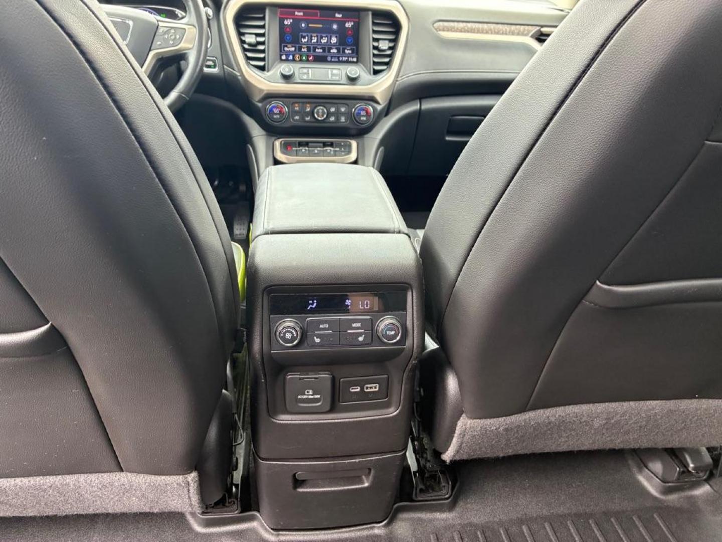 2020 GREY GMC ACADIA DENALI (1GKKNXLS1LZ) with an 3.6L engine, Automatic transmission, located at 117 North Cameron Street, Harrisburg, PA, 17101, (717) 963-8962, 40.267021, -76.875351 - WE FINANCE!!! MOST vehicles are available for financing. Good Credit/ Challenged Credit/ No Credit - ALL Trade-Ins Welcomed!!! APPLY ONLINE or CALL us TODAY Please call us to discuss your cash and/or financing options. Thanks for checking our inventory! We're here to help.- Photo#13