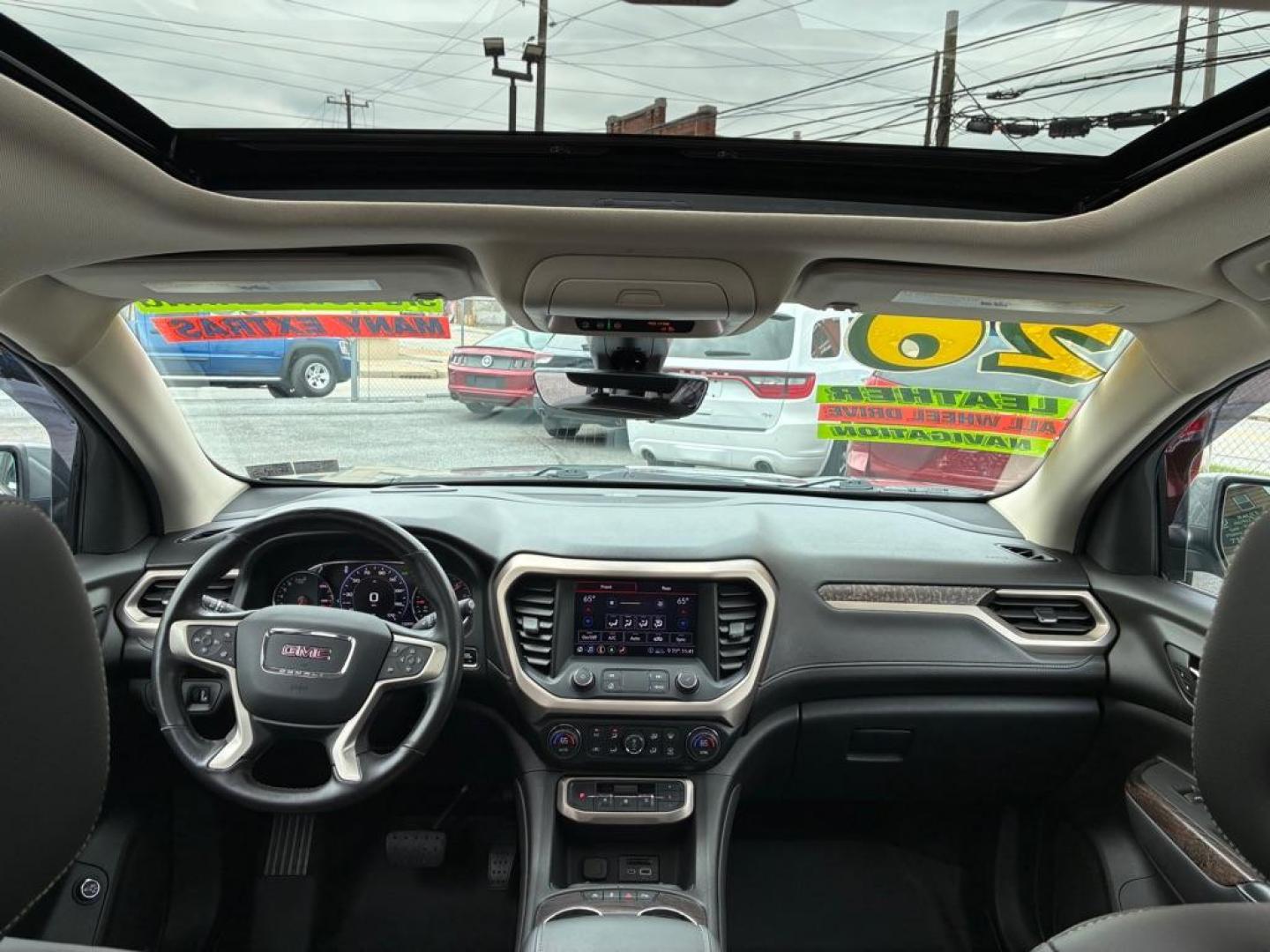 2020 GREY GMC ACADIA DENALI (1GKKNXLS1LZ) with an 3.6L engine, Automatic transmission, located at 117 North Cameron Street, Harrisburg, PA, 17101, (717) 963-8962, 40.267021, -76.875351 - WE FINANCE!!! MOST vehicles are available for financing. Good Credit/ Challenged Credit/ No Credit - ALL Trade-Ins Welcomed!!! APPLY ONLINE or CALL us TODAY Please call us to discuss your cash and/or financing options. Thanks for checking our inventory! We're here to help.- Photo#14