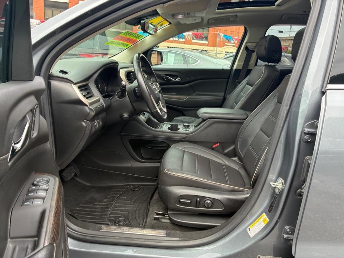 2020 GREY GMC ACADIA DENALI (1GKKNXLS1LZ) with an 3.6L engine, Automatic transmission, located at 117 North Cameron Street, Harrisburg, PA, 17101, (717) 963-8962, 40.267021, -76.875351 - WE FINANCE!!! MOST vehicles are available for financing. Good Credit/ Challenged Credit/ No Credit - ALL Trade-Ins Welcomed!!! APPLY ONLINE or CALL us TODAY Please call us to discuss your cash and/or financing options. Thanks for checking our inventory! We're here to help.- Photo#15