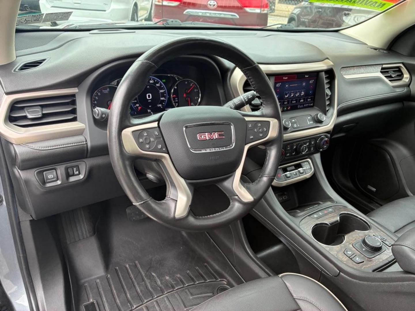 2020 GREY GMC ACADIA DENALI (1GKKNXLS1LZ) with an 3.6L engine, Automatic transmission, located at 117 North Cameron Street, Harrisburg, PA, 17101, (717) 963-8962, 40.267021, -76.875351 - WE FINANCE!!! MOST vehicles are available for financing. Good Credit/ Challenged Credit/ No Credit - ALL Trade-Ins Welcomed!!! APPLY ONLINE or CALL us TODAY Please call us to discuss your cash and/or financing options. Thanks for checking our inventory! We're here to help.- Photo#17