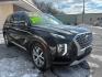 2020 BLACK HYUNDAI PALISADE SEL (KM8R4DHE2LU) with an 3.8L engine, Automatic transmission, located at 117 North Cameron Street, Harrisburg, PA, 17101, (717) 963-8962, 40.267021, -76.875351 - WE FINANCE!!! Good Credit/ Challenged Credit/ No Credit - ALL Trade-Ins Welcomed!!! APPLY ONLINE or CALL us TODAY ;) Please call us to discuss your cash and/or financing options. - Photo#6
