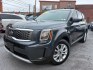 2020 GREEN KIA TELLURIDE LX (5XYP2DHC5LG) with an 3.8L engine, Automatic transmission, located at 117 North Cameron Street, Harrisburg, PA, 17101, (717) 963-8962, 40.267021, -76.875351- Photo#0