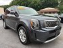 2020 GREEN KIA TELLURIDE LX (5XYP2DHC5LG) with an 3.8L engine, Automatic transmission, located at 117 North Cameron Street, Harrisburg, PA, 17101, (717) 963-8962, 40.267021, -76.875351- Photo#6