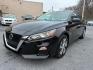 2020 BLACK NISSAN ALTIMA S (1N4BL4BW4LC) with an 2.5L engine, Continuously Variable transmission, located at 117 North Cameron Street, Harrisburg, PA, 17101, (717) 963-8962, 40.267021, -76.875351 - WE FINANCE!!! Good Credit/ Challenged Credit/ No Credit - ALL Trade-Ins Welcomed!!! APPLY ONLINE or CALL us TODAY ;) Please call us to discuss your cash and/or financing options. - Photo#0