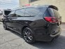 2022 BLACK CHRYSLER PACIFICA LIMITED (2C4RC1GG3NR) with an 3.6L engine, Automatic transmission, located at 117 North Cameron Street, Harrisburg, PA, 17101, (717) 963-8962, 40.267021, -76.875351 - WE FINANCE!!! MOST vehicles are available for financing. Good Credit/ Challenged Credit/ No Credit - ALL Trade-Ins Welcomed!!! APPLY ONLINE or CALL us TODAY Please call us to discuss your cash and/or financing options. Thanks for checking our inventory! We're here to help.- Photo#2