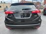 2022 BLACK HONDA HR-V LX (3CZRU6H30NM) with an 1.8L engine, Automatic transmission, located at 117 North Cameron Street, Harrisburg, PA, 17101, (717) 963-8962, 40.267021, -76.875351 - WE FINANCE!!! MOST vehicles are available for financing. Good Credit/ Challenged Credit/ No Credit - ALL Trade-Ins Welcomed!!! APPLY ONLINE or CALL us TODAY Please call us to discuss your cash and/or financing options. Thanks for checking our inventory! We're here to help. - Photo#3