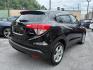 2022 BLACK HONDA HR-V LX (3CZRU6H30NM) with an 1.8L engine, Automatic transmission, located at 117 North Cameron Street, Harrisburg, PA, 17101, (717) 963-8962, 40.267021, -76.875351 - WE FINANCE!!! MOST vehicles are available for financing. Good Credit/ Challenged Credit/ No Credit - ALL Trade-Ins Welcomed!!! APPLY ONLINE or CALL us TODAY Please call us to discuss your cash and/or financing options. Thanks for checking our inventory! We're here to help. - Photo#4