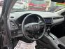 2022 BLACK HONDA HR-V LX (3CZRU6H30NM) with an 1.8L engine, Automatic transmission, located at 117 North Cameron Street, Harrisburg, PA, 17101, (717) 963-8962, 40.267021, -76.875351 - WE FINANCE!!! MOST vehicles are available for financing. Good Credit/ Challenged Credit/ No Credit - ALL Trade-Ins Welcomed!!! APPLY ONLINE or CALL us TODAY Please call us to discuss your cash and/or financing options. Thanks for checking our inventory! We're here to help. - Photo#14