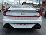 2022 BLACK HYUNDAI SONATA HYBRID (KMHL24JJXNA) with an 2.0L engine, Automatic transmission, located at 117 North Cameron Street, Harrisburg, PA, 17101, (717) 963-8962, 40.267021, -76.875351 - WE FINANCE!!! Good Credit/ Challenged Credit/ No Credit - ALL Trade-Ins Welcomed!!! APPLY ONLINE or CALL us TODAY ;) Please call us to discuss your cash and/or financing options. - Photo#3