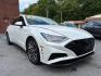 2022 BLACK HYUNDAI SONATA HYBRID (KMHL24JJXNA) with an 2.0L engine, Automatic transmission, located at 117 North Cameron Street, Harrisburg, PA, 17101, (717) 963-8962, 40.267021, -76.875351 - WE FINANCE!!! Good Credit/ Challenged Credit/ No Credit - ALL Trade-Ins Welcomed!!! APPLY ONLINE or CALL us TODAY ;) Please call us to discuss your cash and/or financing options. - Photo#6