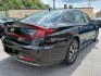 2022 BLACK HYUNDAI SONATA HYBRID (KMHL24JJXNA) with an 2.0L engine, Automatic transmission, located at 117 North Cameron Street, Harrisburg, PA, 17101, (717) 963-8962, 40.267021, -76.875351 - WE FINANCE!!! Good Credit/ Challenged Credit/ No Credit - ALL Trade-Ins Welcomed!!! APPLY ONLINE or CALL us TODAY ;) Please call us to discuss your cash and/or financing options.- Photo#4