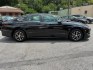 2022 BLACK HYUNDAI SONATA HYBRID (KMHL24JJXNA) with an 2.0L engine, Automatic transmission, located at 117 North Cameron Street, Harrisburg, PA, 17101, (717) 963-8962, 40.267021, -76.875351 - WE FINANCE!!! Good Credit/ Challenged Credit/ No Credit - ALL Trade-Ins Welcomed!!! APPLY ONLINE or CALL us TODAY ;) Please call us to discuss your cash and/or financing options.- Photo#5