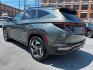 2022 GREEN HYUNDAI TUCSON SEL (5NMJF3AE7NH) with an 2.5L engine, Automatic transmission, located at 117 North Cameron Street, Harrisburg, PA, 17101, (717) 963-8962, 40.267021, -76.875351 - WE FINANCE!!! MOST vehicles are available for financing. Good Credit/ Challenged Credit/ No Credit - ALL Trade-Ins Welcomed!!! APPLY ONLINE or CALL us TODAY Please call us to discuss your cash and/or financing options. Thanks for checking our inventory! We're here to help. - Photo#2