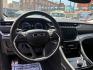 2023 RED JEEP GRAND CHEROKEE LAREDO (1C4RJHAG8PC) with an 3.6L engine, Automatic transmission, located at 131 N Cameron st, Harrisburg, PA, 17101, (717) 561-2926, 40.267086, -76.875374- Photo#14