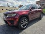 2023 RED JEEP GRAND CHEROKEE LAREDO (1C4RJHAG8PC) with an 3.6L engine, Automatic transmission, located at 117 North Cameron Street, Harrisburg, PA, 17101, (717) 963-8962, 40.267021, -76.875351 - Value Added Options - Installed Heated Front Seat Keyless Start Power Liftgate Smart Device Integration Seating Options Front Bucket Seats Rear Bench Seat Driver Adjustable Lumbar Heated Front Seat Pass-Through Rear Seat Power Driver Seat 5 Passenger Capacity Value Added Options - S- Photo#0