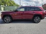 2023 RED JEEP GRAND CHEROKEE LAREDO (1C4RJHAG8PC) with an 3.6L engine, Automatic transmission, located at 117 North Cameron Street, Harrisburg, PA, 17101, (717) 963-8962, 40.267021, -76.875351 - Value Added Options - Installed Heated Front Seat Keyless Start Power Liftgate Smart Device Integration Seating Options Front Bucket Seats Rear Bench Seat Driver Adjustable Lumbar Heated Front Seat Pass-Through Rear Seat Power Driver Seat 5 Passenger Capacity Value Added Options - S- Photo#1