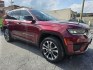 2023 RED JEEP GRAND CHEROKEE LAREDO (1C4RJHAG8PC) with an 3.6L engine, Automatic transmission, located at 117 North Cameron Street, Harrisburg, PA, 17101, (717) 963-8962, 40.267021, -76.875351 - Value Added Options - Installed Heated Front Seat Keyless Start Power Liftgate Smart Device Integration Seating Options Front Bucket Seats Rear Bench Seat Driver Adjustable Lumbar Heated Front Seat Pass-Through Rear Seat Power Driver Seat 5 Passenger Capacity Value Added Options - S- Photo#6